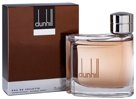 dunhill Eau de Toilette 75ml 男性用 Dunhill Dunhill woda toaletowa dla mężczyzn 75 ml | notino.pl