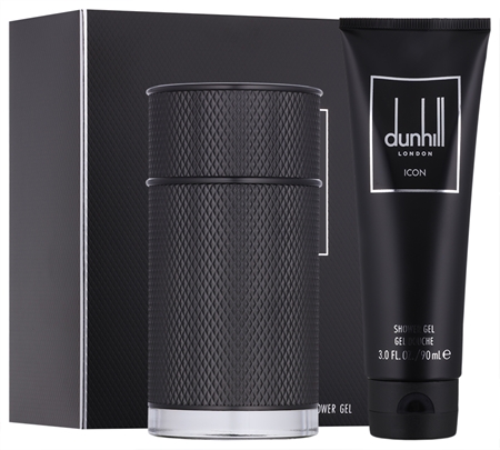 Dunhill icon elite gift set discount