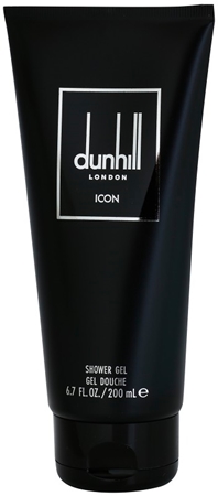Dunhill Icon Shower Gel for Men 200 ml