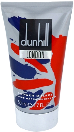 Dunhill London gel de douche (sans emballage) pour homme