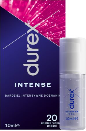 Durex Intense Orgasmic Gel żel stymulujący dla kobiet