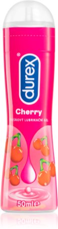 Durex Cherry żel lubrykacyjny