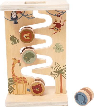2Kids Toys Labyrinth Animals bead maze