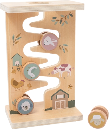 2Kids Toys Labyrinth Animals bead maze
