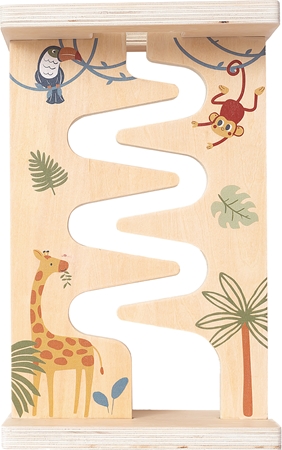 2Kids Toys Labyrinth Animals bead maze