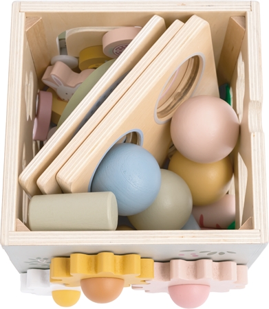 2Kids Toys Motor Activity Cube aktivity hračka