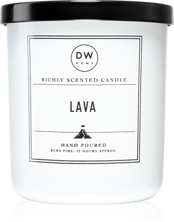 DW Home Signature Lava mirisna svijeća
