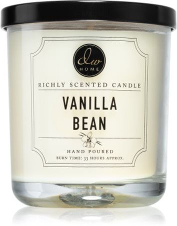 DW Home Vanilla Bean mirisna svijeća