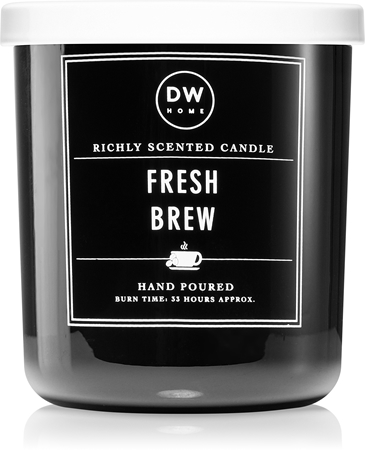 DW Home Fall Fresh Brew kvapioji žvakė