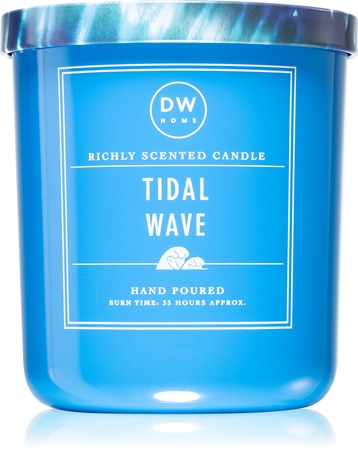 DW Home Signature Tidal Wave scented candle
