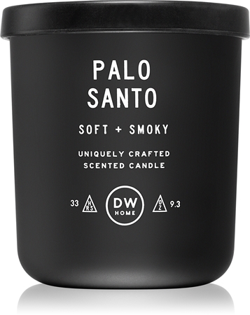 DW Home Palo Santo lumânare parfumată