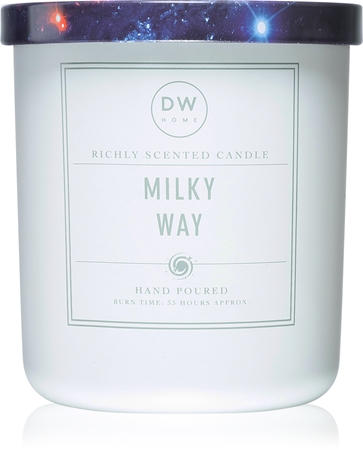 DW Home Signature Milky Way ароматна свещ