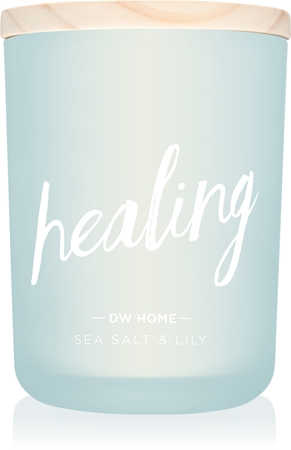 DW Home Zen Healing vonná svíčka