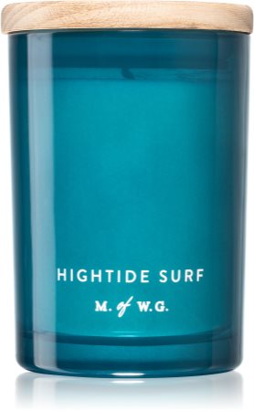 Makers of Wax Goods Hightide Surf vonná svíčka