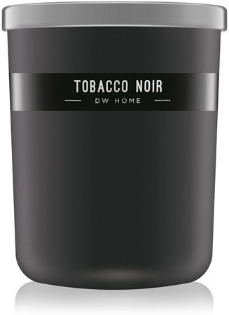 DW Home Desmond Tobacco Noir vonná sviečka