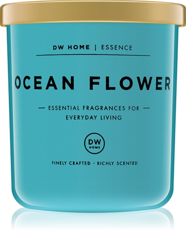DW Home Ocean Flower Duftkerze