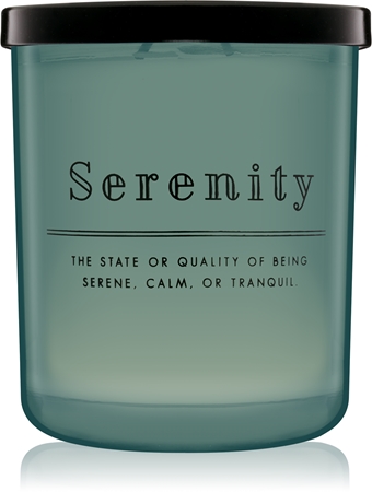 DW Home Serenity Αρωματικό κερί 434,32 γρ