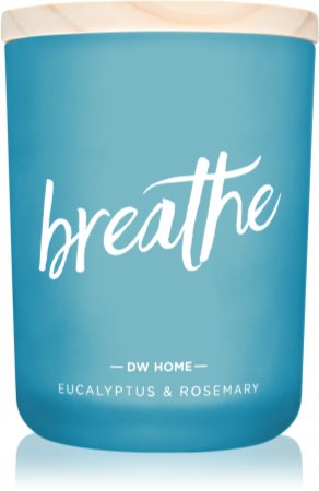 DW Home Zen Breathe illatgyertya