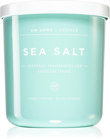 DW Home Essence Sea Salt tuoksukynttilä