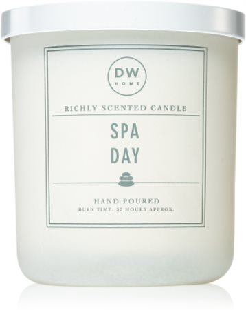 DW Home Signature Spa Day mirisna svijeća