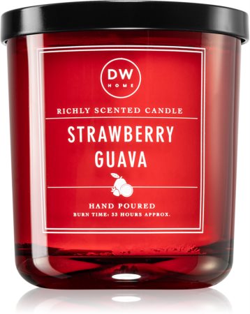 DW Home Signature Strawberry Guava mirisna svijeća