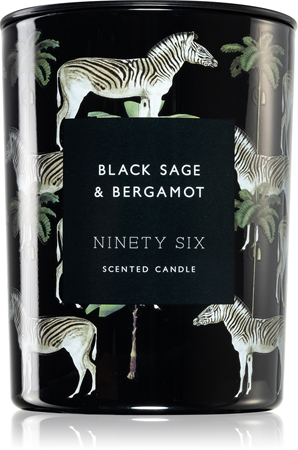 DW Home Ninety Six Black Sage & Bergamot ароматна свещ