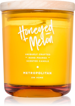 DW Home Honeyed Melon bougie parfumée