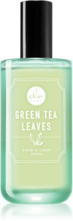DW Home Green Tea Leaves lakásparfüm