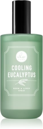 DW Home Cooling Eucalyptus lakásparfüm