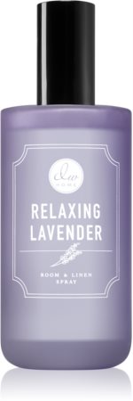 DW Home Relaxing Lavender bytový sprej