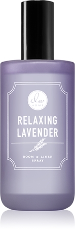 DW Home Signature Relaxing Lavender bytový sprej
