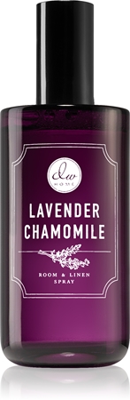 DW Home Lavender Chamomile Lufterfrischer Raumspray