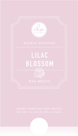 DW Home Lilac Blossom wosk zapachowy