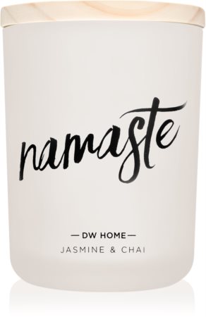 DW Home Zen Namaste illatgyertya