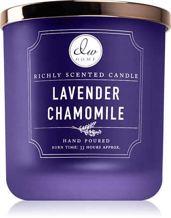 DW Home Lavender Chamomile Duftkerze