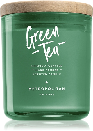 DW Home Green Tea mirisna svijeća