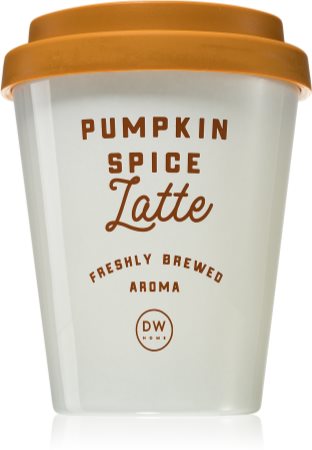 DW Home Cup Of Joe Pumpkin Spice Latte mirisna svijeća