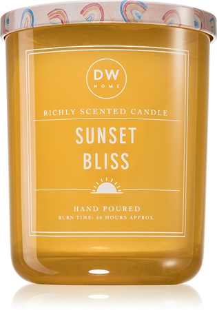 DW Home Signature Sunset Bliss duftlys
