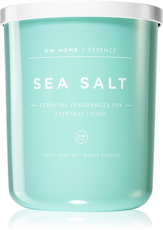 DW Home Essence Sea Salt vonná svíčka