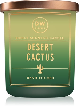 DW Home Desert Cactus Duftkerze
