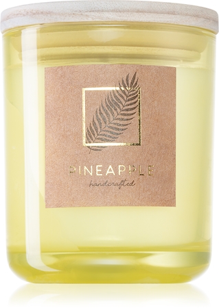 DW Home Tropic Pineapple mirisna svijeća