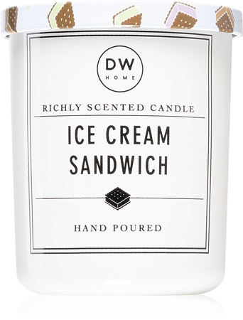 DW Home Ice Cream Sandwic Duftkerze