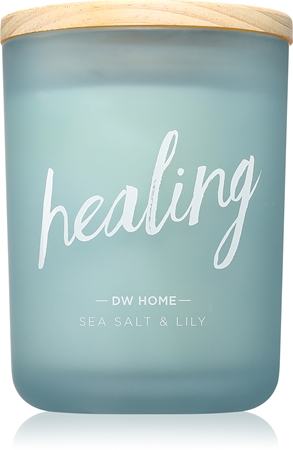 DW Home Zen Healing Duftkerze