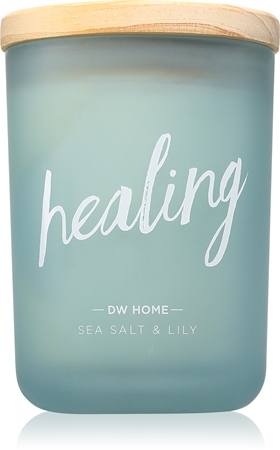 DW Home Zen Healing Duftkerze