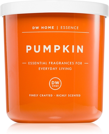DW Home Essence Pumpkin tuoksukynttilä