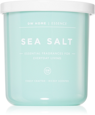 DW Home Essence Sea Salt vonná svíčka