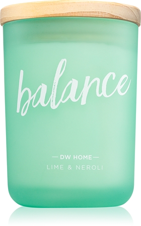 DW Home Zen Balance vonná svíčka