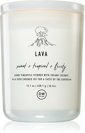 DW Home Prime Lava mirisna svijeća
