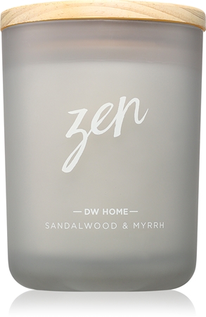 DW Home Zen Duftkerze