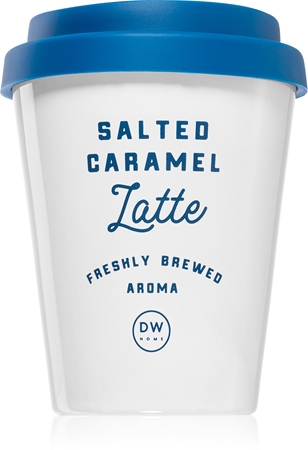 DW Home Cup Of Joe Salted Caramel Latte vonná svíčka